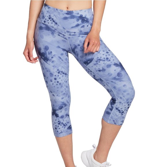DSG Pants & Jumpsuits Nwt Dsg Women Performance Capri Legging